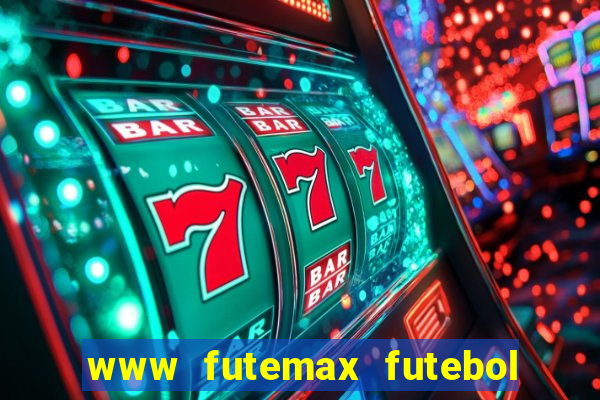 www futemax futebol ao vivo