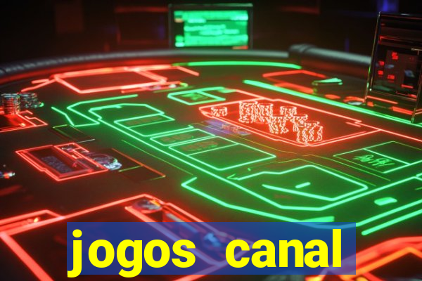 jogos canal premiere hoje