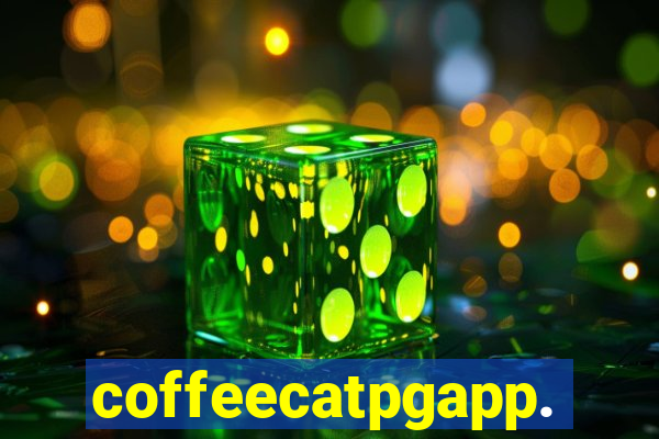 coffeecatpgapp.com