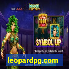 leopardpg.com