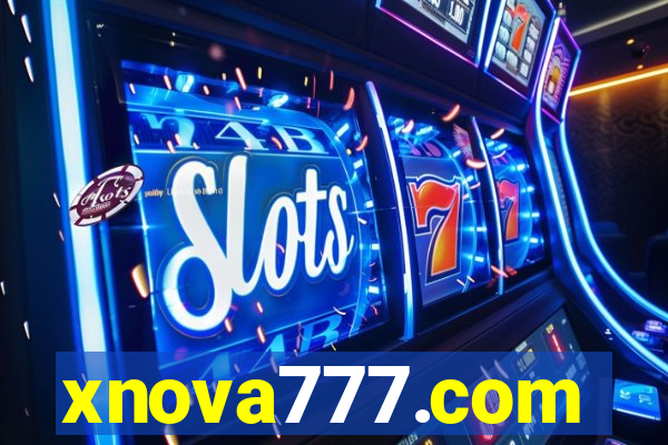 xnova777.com