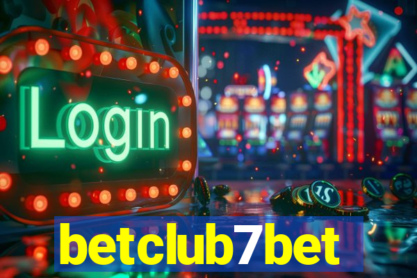 betclub7bet