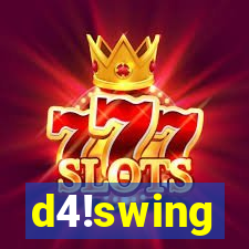 d4!swing