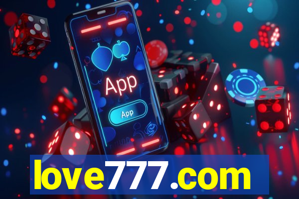 love777.com