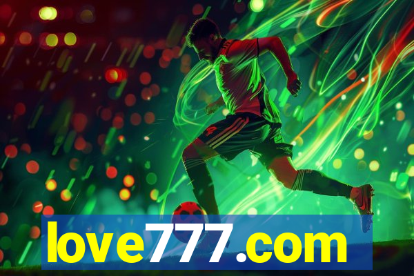 love777.com