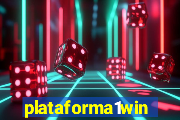 plataforma1win