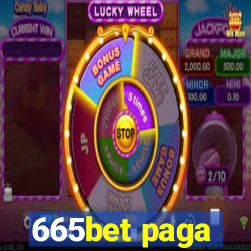 665bet paga