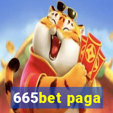 665bet paga