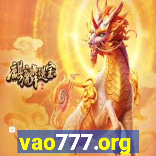 vao777.org