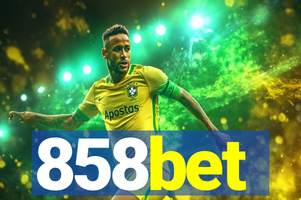 858bet