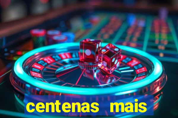 centenas mais atrasadas na loteria federal