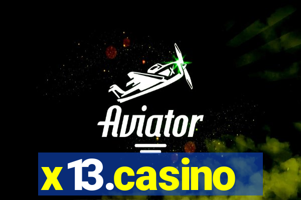 x13.casino