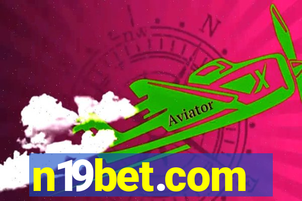 n19bet.com