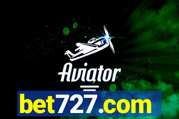 bet727.com