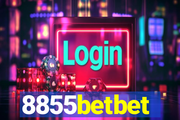 8855betbet