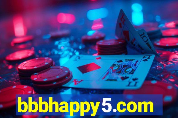 bbbhappy5.com