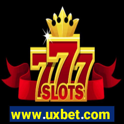 www.uxbet.com