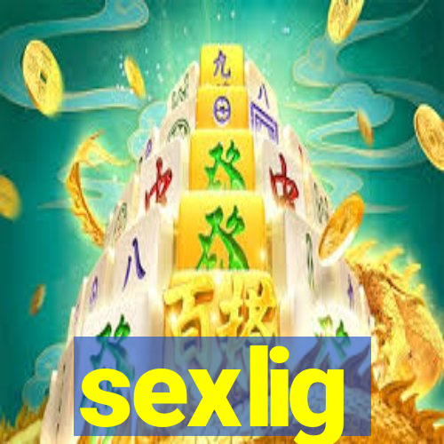 sexlig