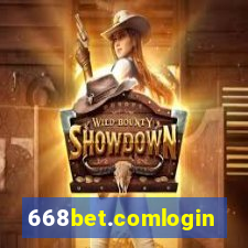 668bet.comlogin