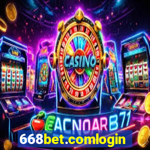 668bet.comlogin