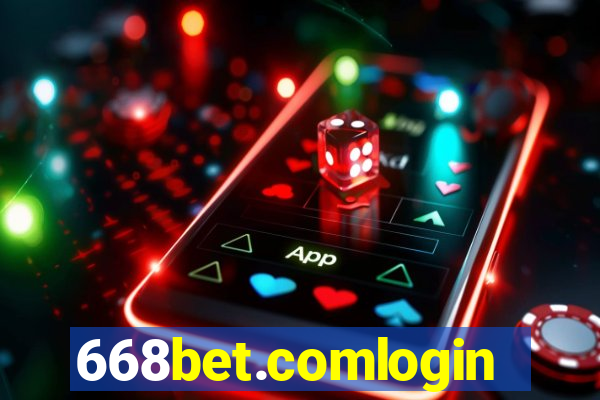 668bet.comlogin