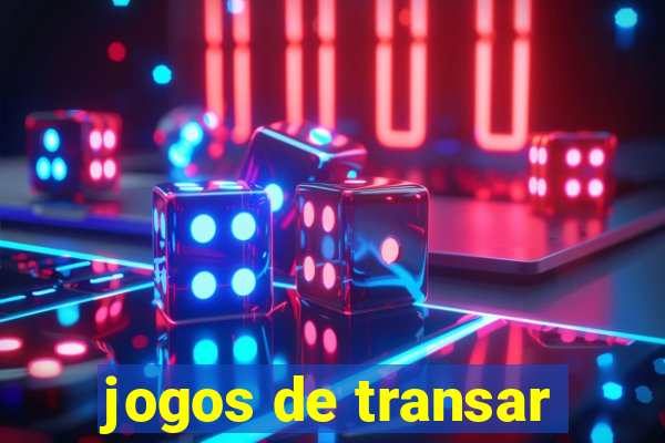 jogos de transar