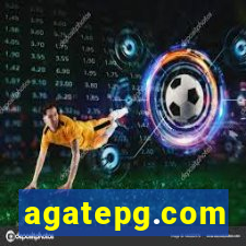 agatepg.com