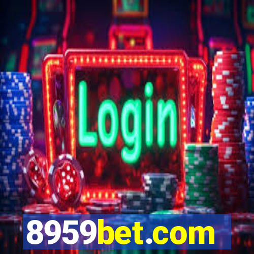 8959bet.com