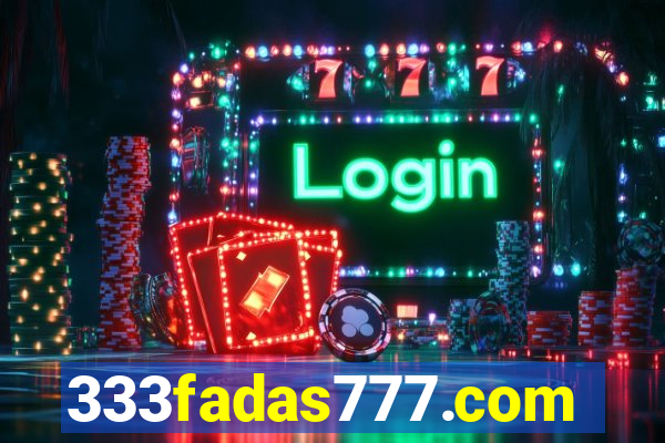 333fadas777.com