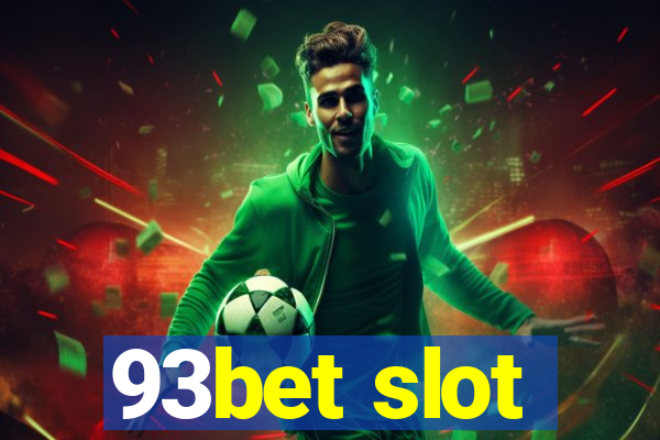 93bet slot