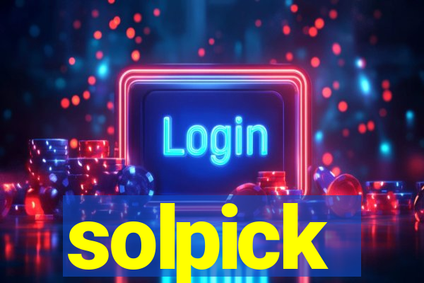 solpick