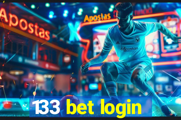 133 bet login