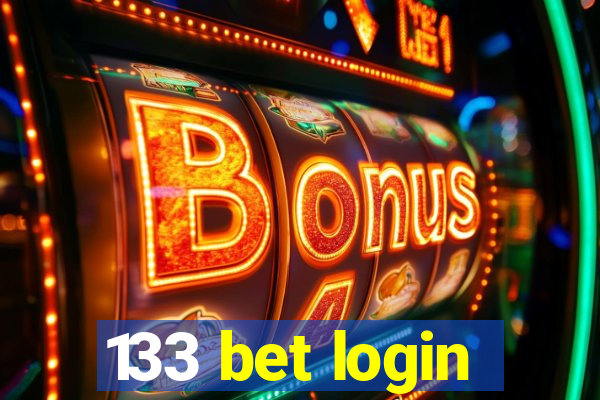 133 bet login