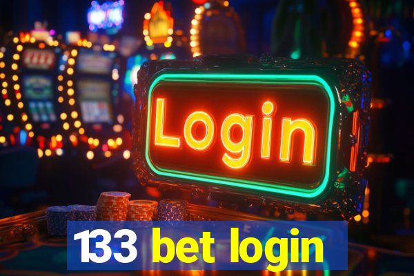 133 bet login