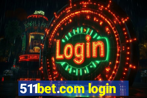 511bet.com login