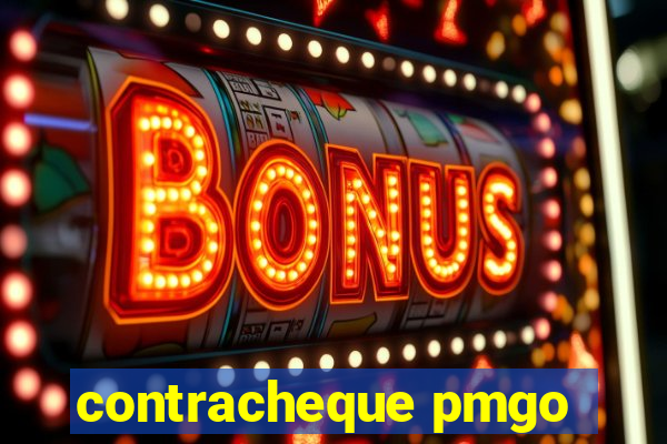 contracheque pmgo