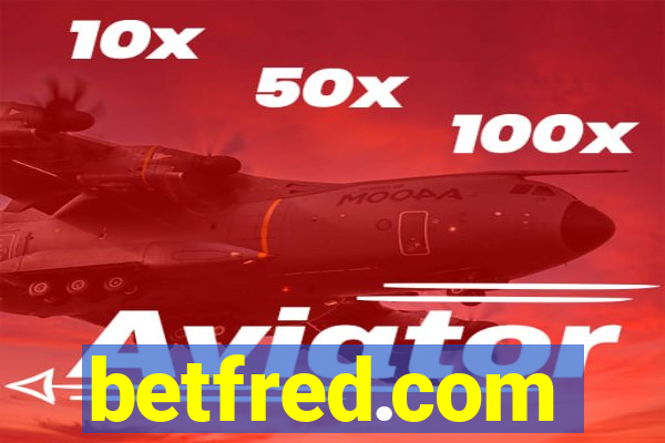 betfred.com