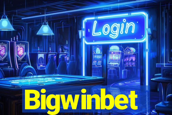 Bigwinbet