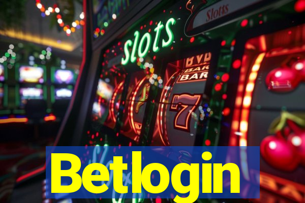 Betlogin