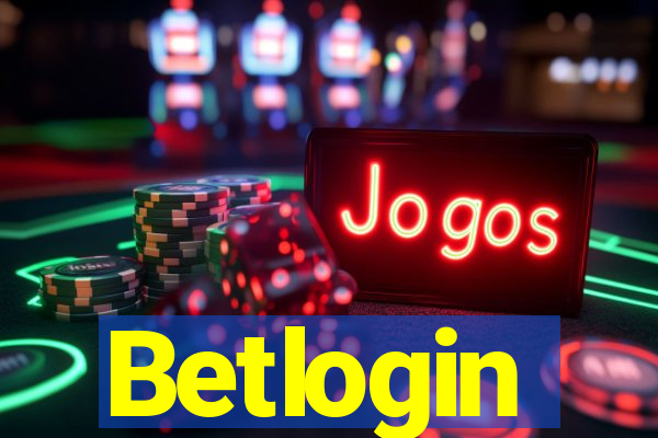 Betlogin