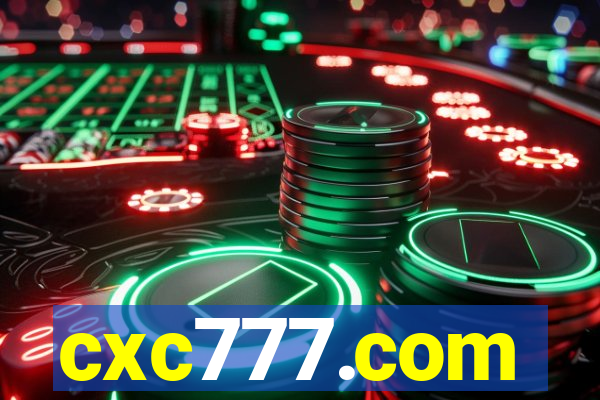 cxc777.com