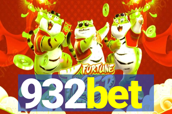 932bet