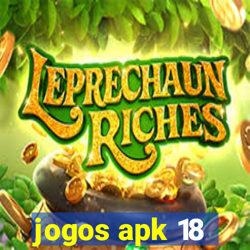 jogos apk 18