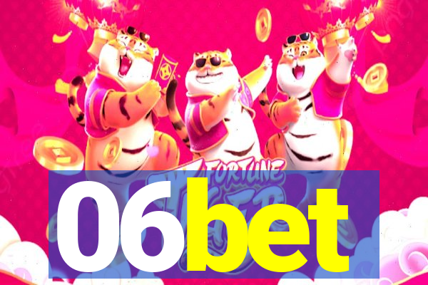 06bet