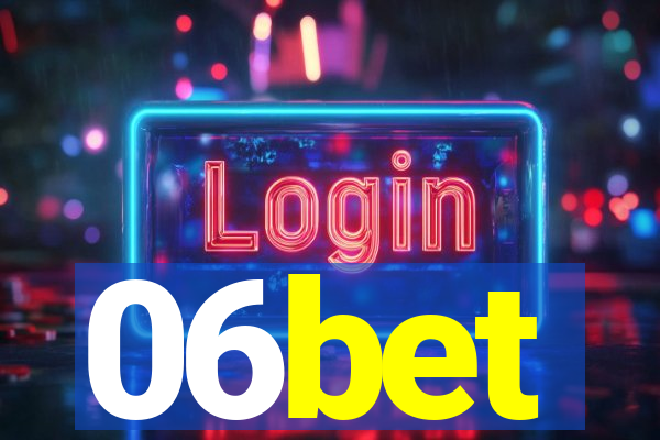 06bet