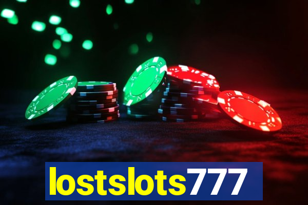 lostslots777