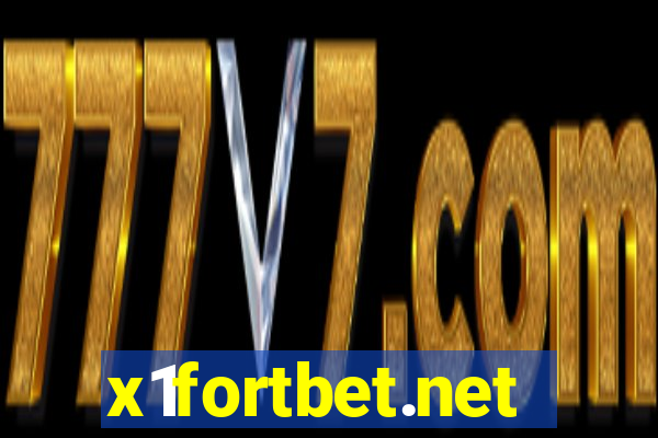 x1fortbet.net