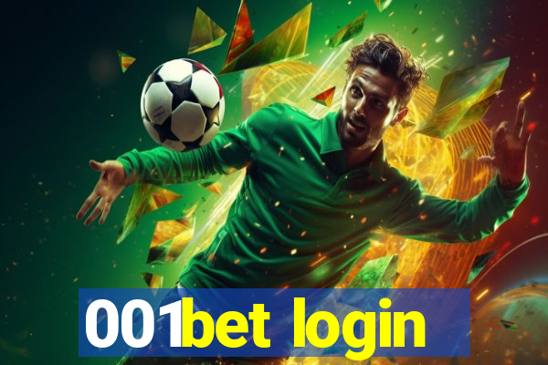 001bet login