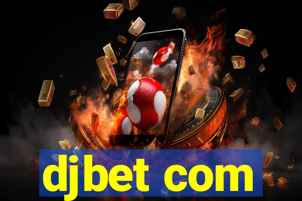 djbet com