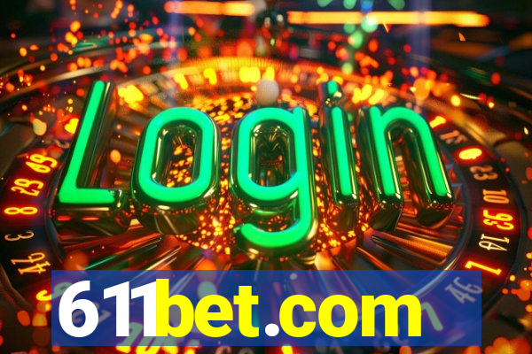 611bet.com